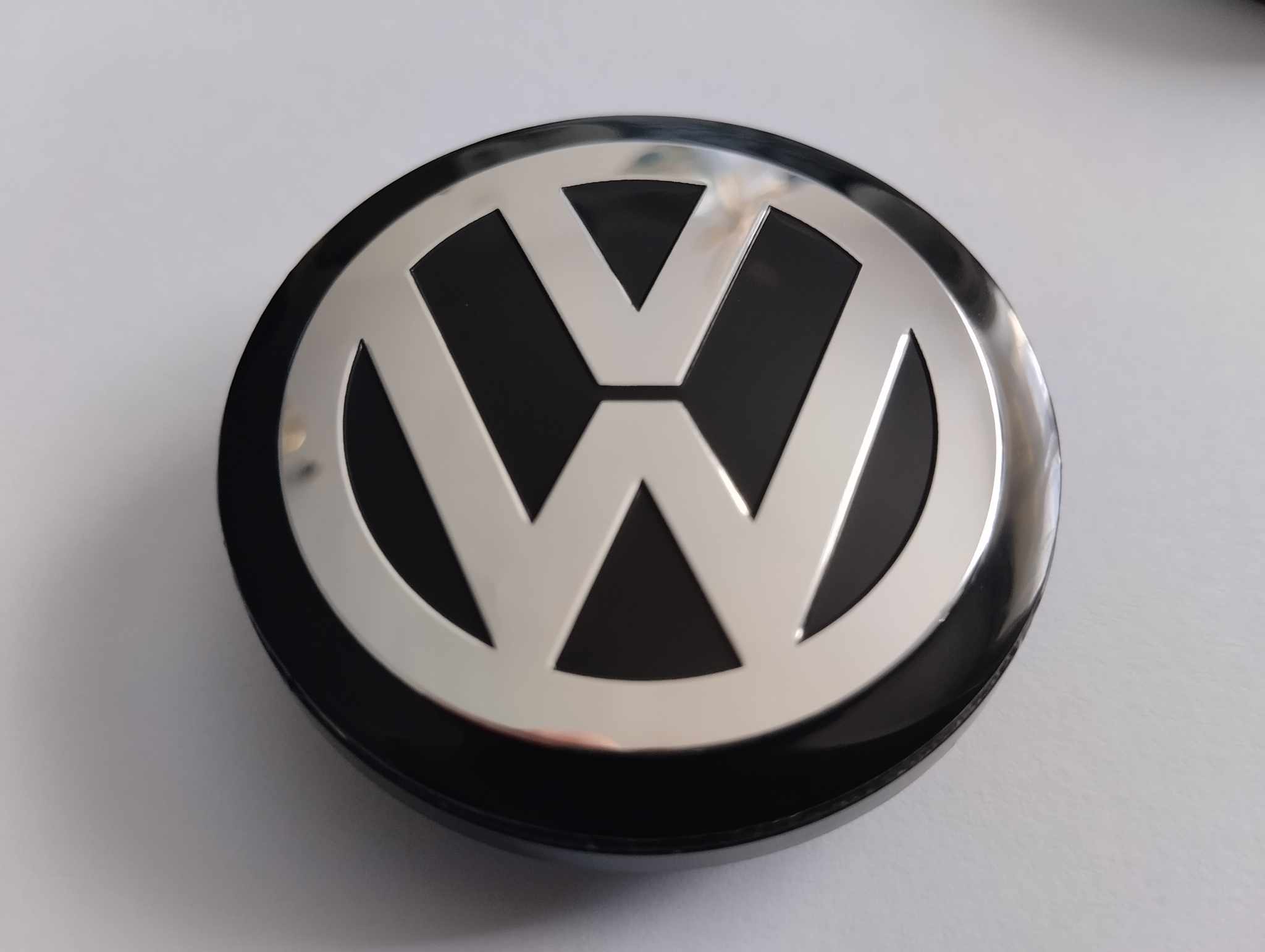 Středové pokličky VW 50mm 