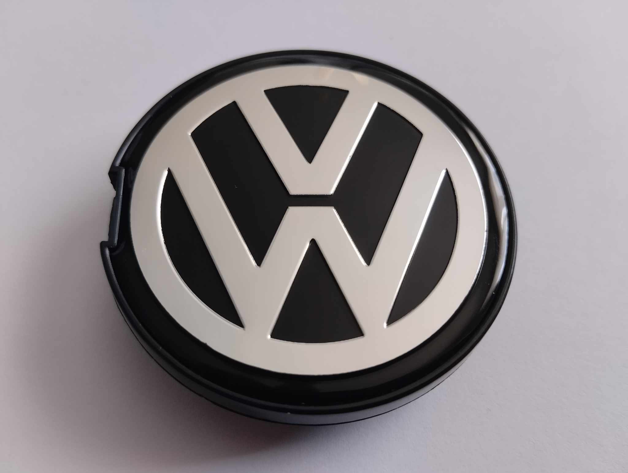 Středové pokličky VW 55mm