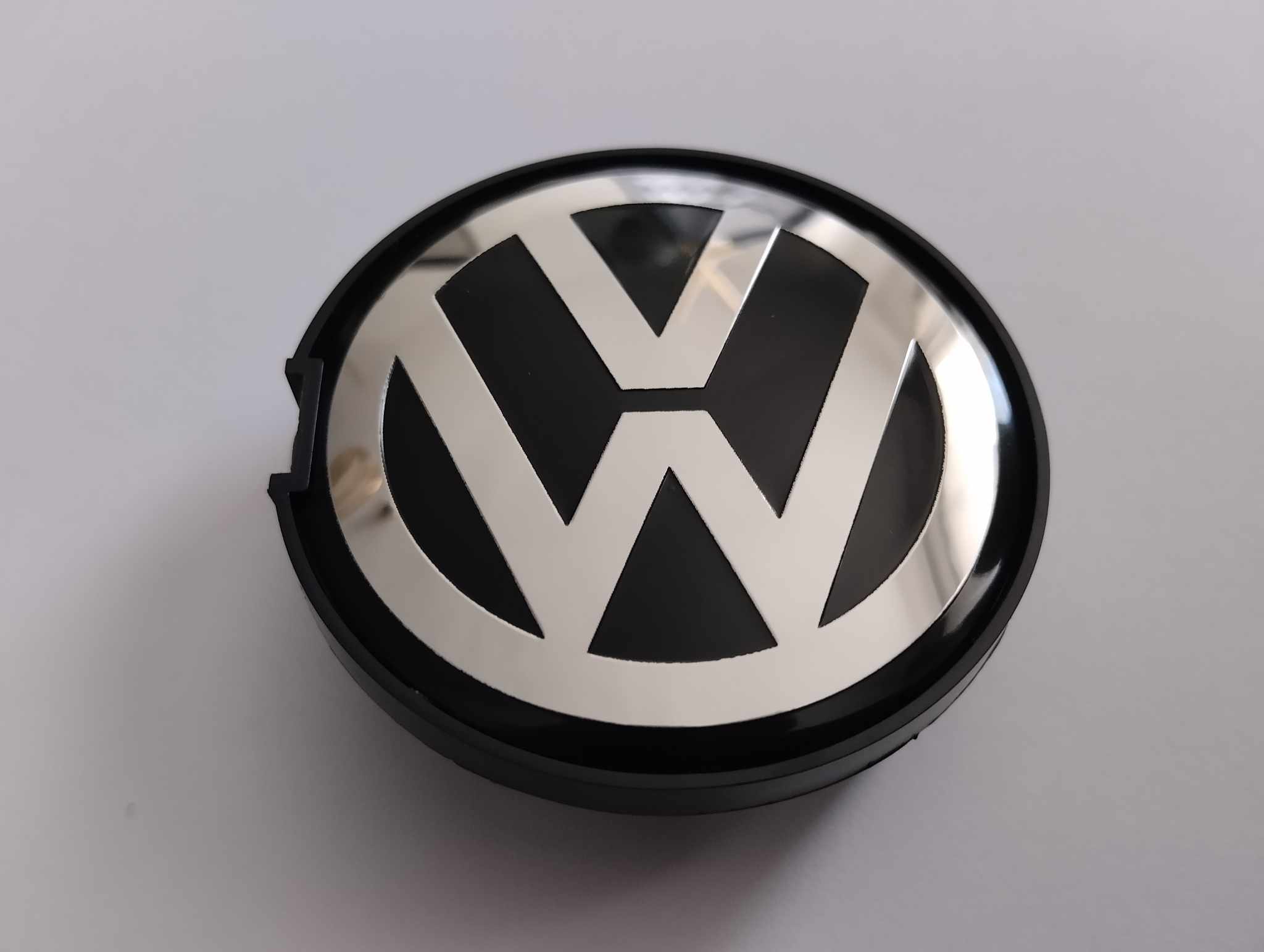 Středové pokličky VW 63mm