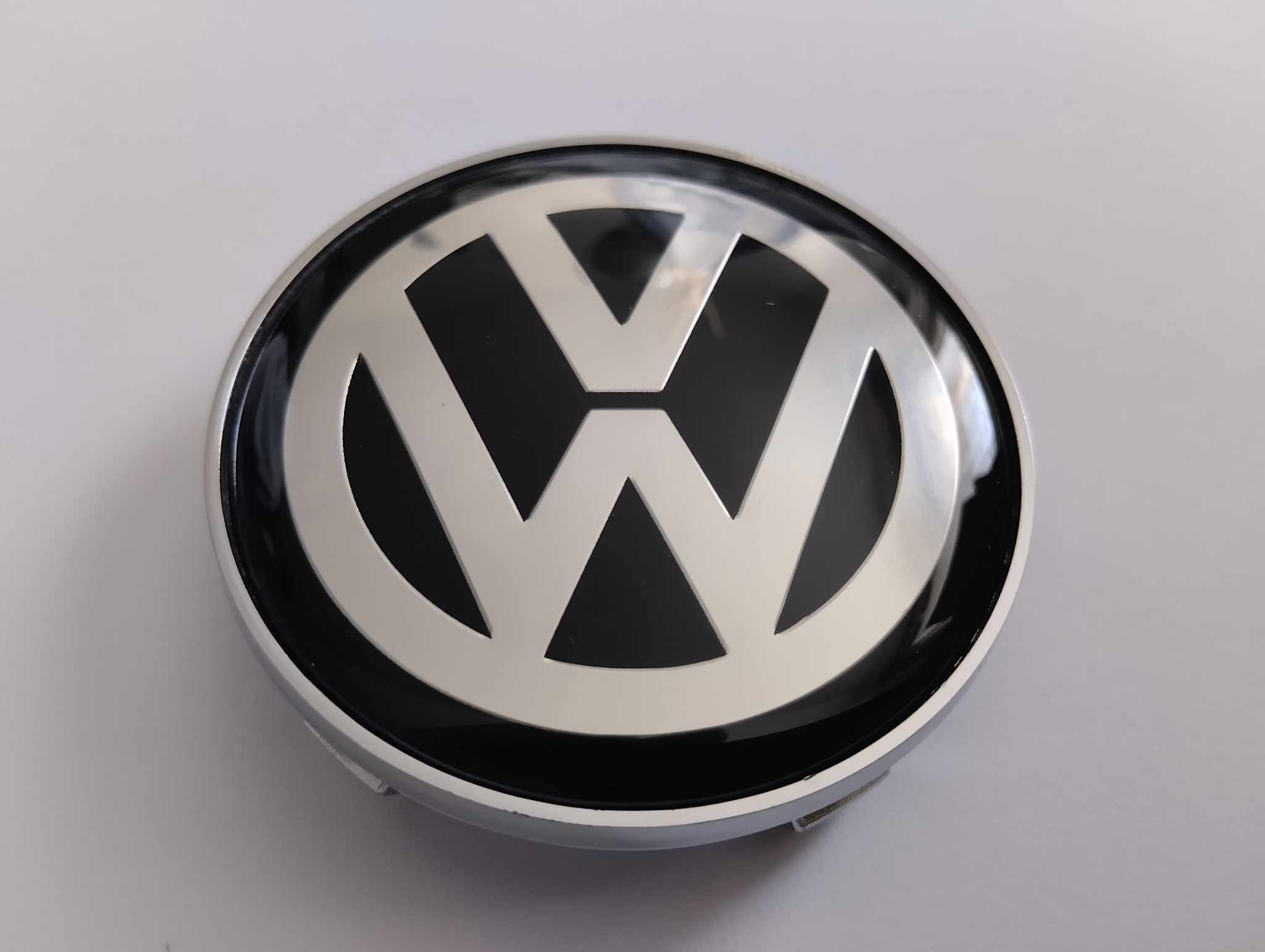 Středové pokličky VW 68mm