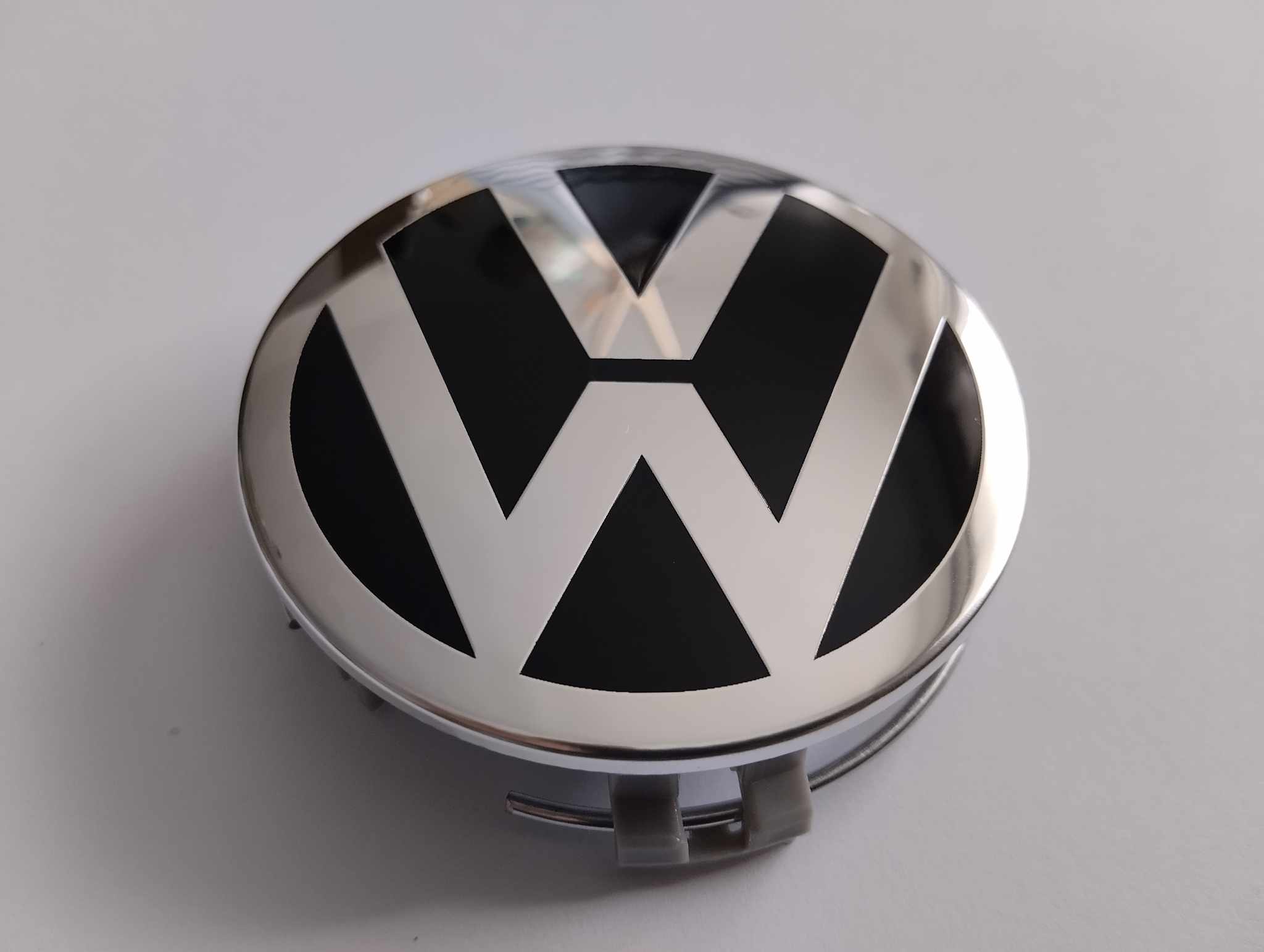 Středové pokličky VW 75mm