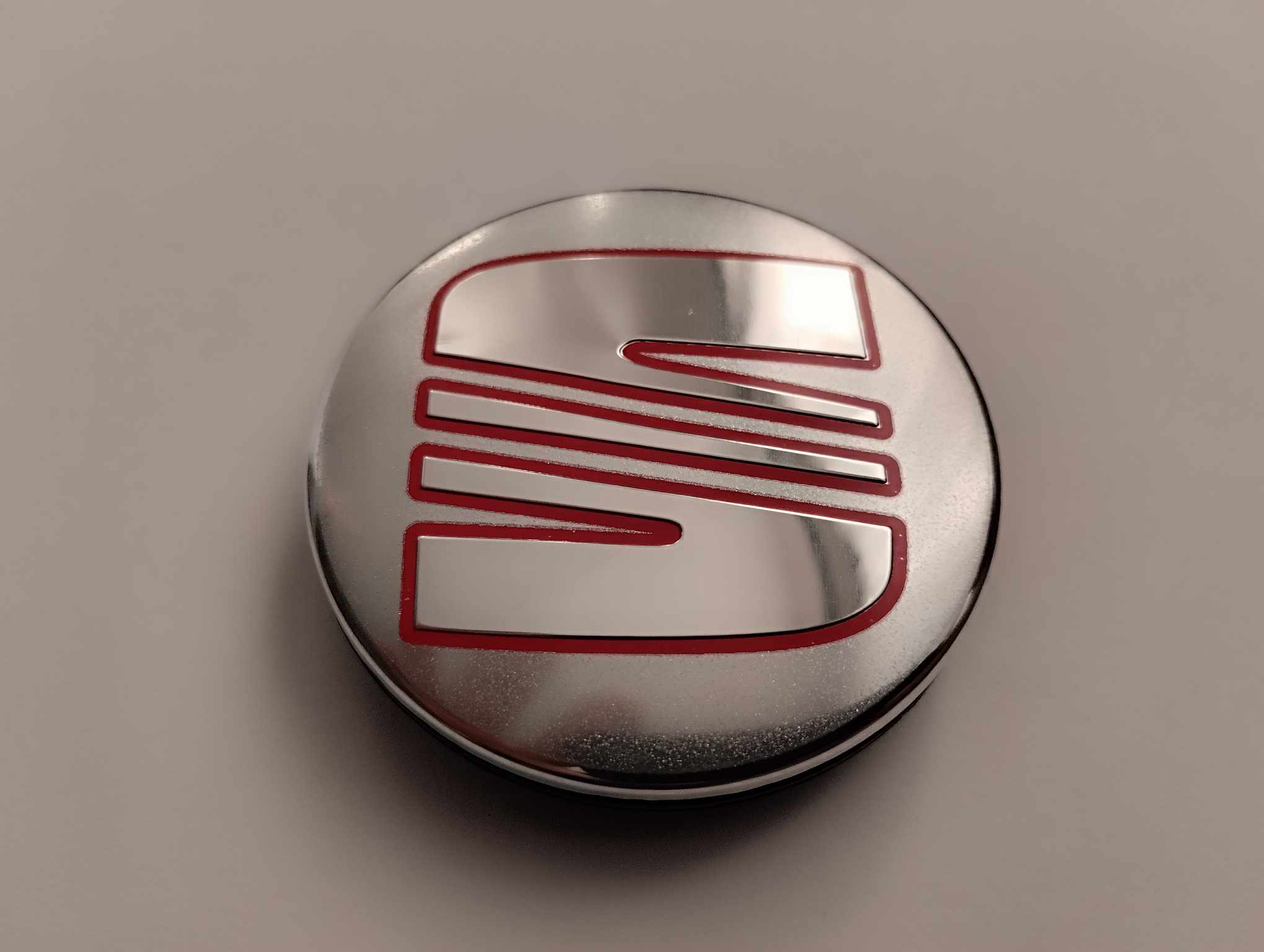 Středové pokličky Seat 56mm 5F0 601 171