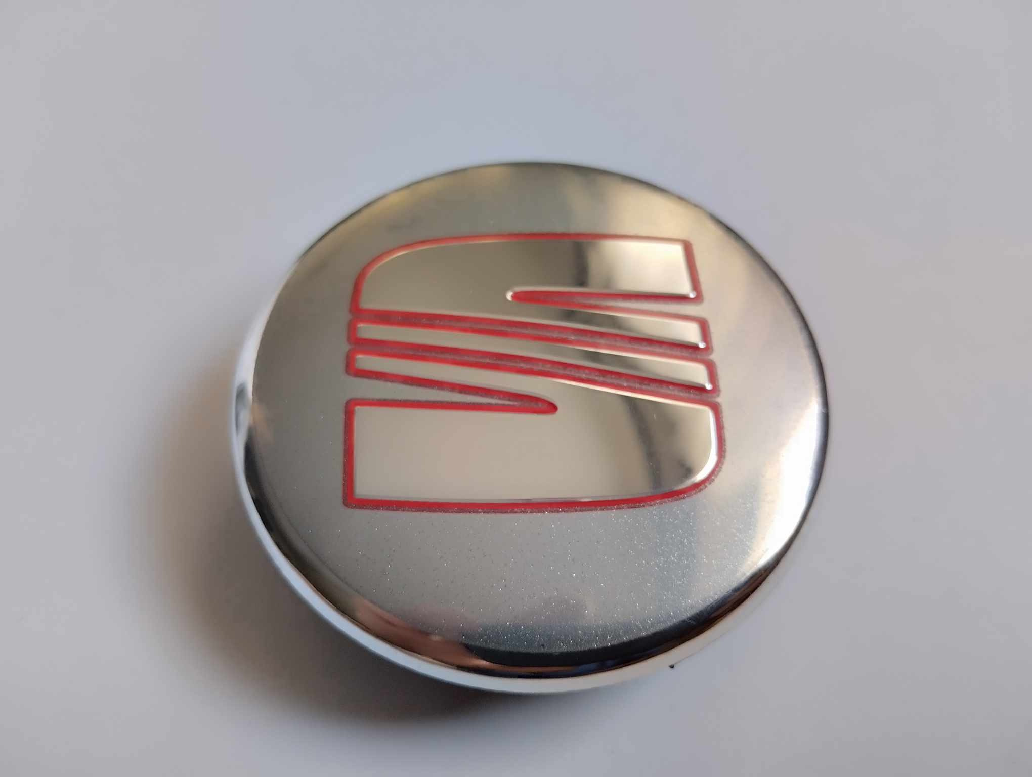 Středové pokličky Seat 63mm 1P0 601 165