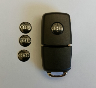 Znak do Vystřelovacího klíče 14mm - Audi
